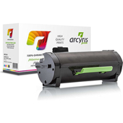 ARCYRIS LEXMARK TONER 602H 60F2H00 NEGRO